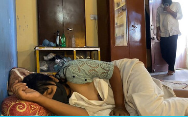 Komal Went Out to Look for Work and the Employer Took Advantage of His Vulnerability