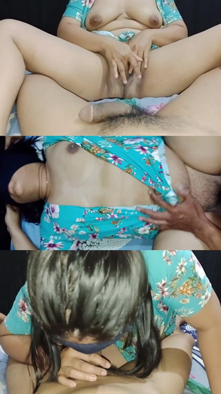 Girl Michat Full Service Blowjob,shaking Pussy and Crot Inside