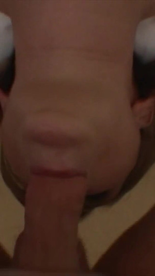 Lisa Sparxxx Sexy Handjob, Blowjob and Titty Fuck Cumshot