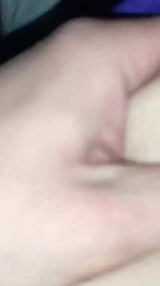 Step Brother Fucks Me at Night