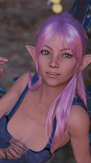 Lust Academy 3 - Part 291 - a Ritual of Love by Misskitty2k