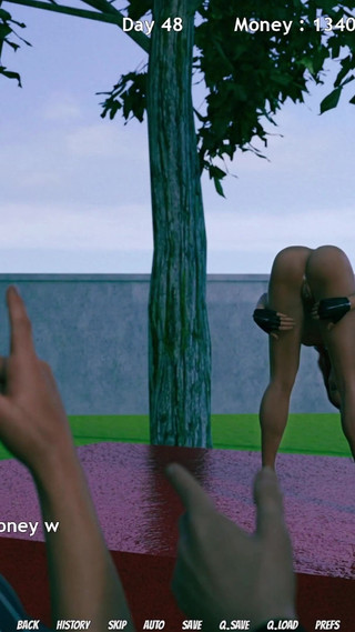 Lisa Total Investigation! by Dragofinder Studio - Group Sex at the End of the Party 15