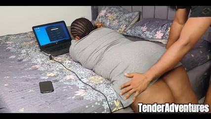 Big Ass Ebony MILF Mara Exotic Fucked so Good 1