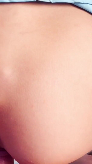 POV Student Blows, Fuck and Get Full Mouth of Cum