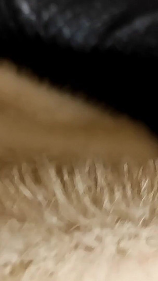 Masturbation with Furs and Squirt