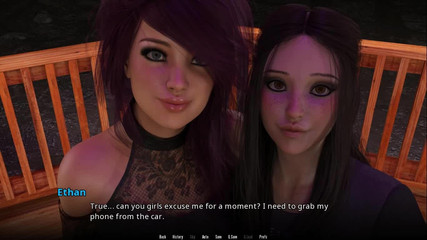 Wvm: POV Fucking My Girlfriends in the Park - S03 the Episode 11