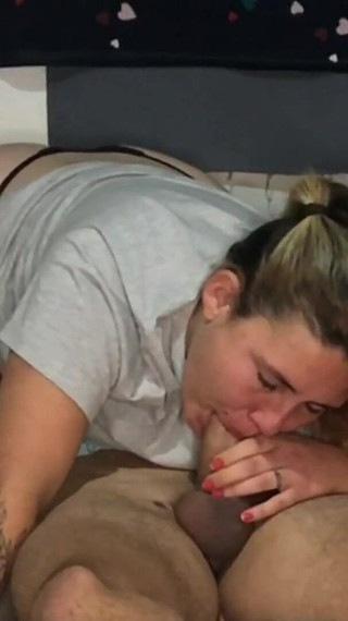 69 with My Wife's Stepsister I Put a Plug in Her Ass