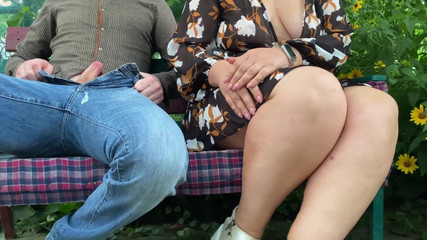 Son-in-law Risked Flashing His Penis in the Presence of His Mother-in-law