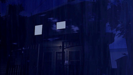 Lesbian Valley episode 1: The Approaching Storm