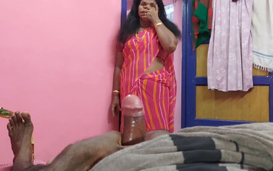 Real Homemade Sex Video Where Stepmom Has Hard Sex with Stepson