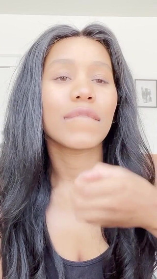 Jenna Foxx Post Workout Jerk off Session