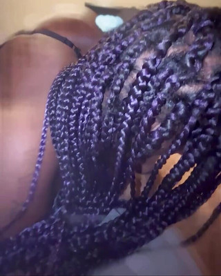 Slut Asked Noblelust to Trash Her Pussy