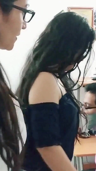 Couples Therapy with Doctor Martinez