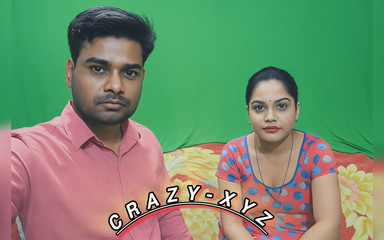 Crazy Desi Local Village Teen Girlfriend and Boyfriend