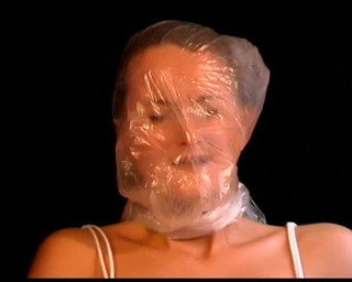 She Gets Turned on When Someone Teases Her with a Bag