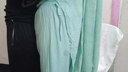 Stepbrother and Stepsister Indian Desi Girl