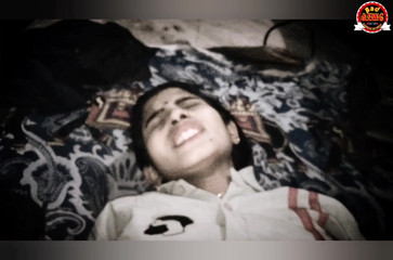 Badaim6 Hot Desi Indian Girl Left as a