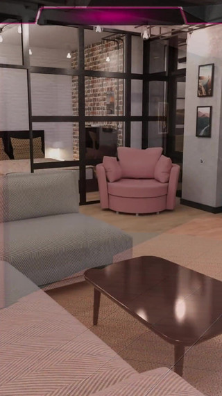 Steps of Debauchery by Fooxied - First Time Anal Fun, Sexy Student Outfit (3)