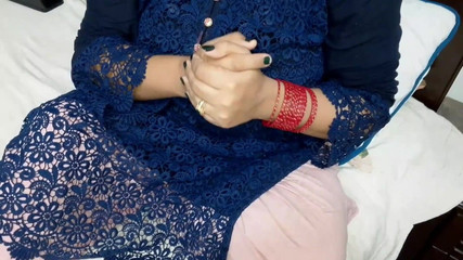 Sister-in-law Likes Shopping but Her Husband Does Not Let Her Go Shopping