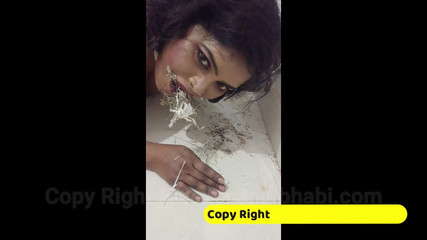 Sonia's Boyfriend Made Sonia His Slave and Fucked Her Hard