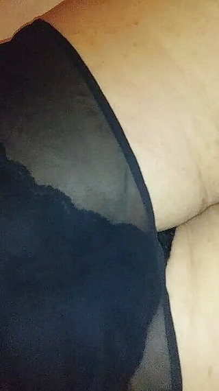 Getting spanked and flogged