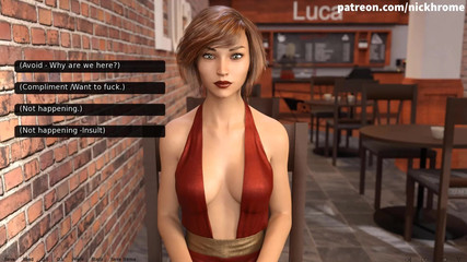 Where the heart is. Part 388