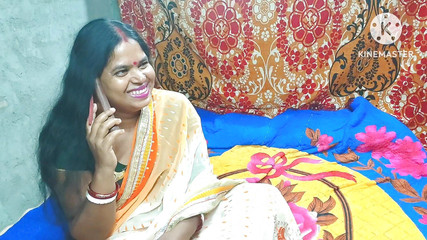 Cooled the Heat of the Pussy of the Neighbor Indian Stepaunty