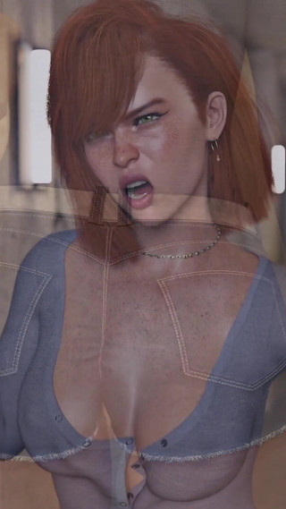 A Very Hot Taboo Sex (part 10)