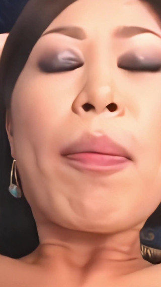 Nasty Asian Girl Fucked Hard