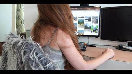 My Personal Packing Rituals and Asmr Moments