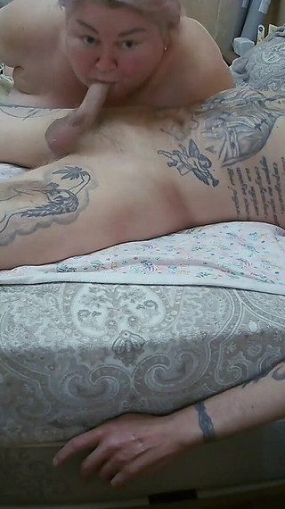 My Stepson Cum Twice One of Them in My Mouth