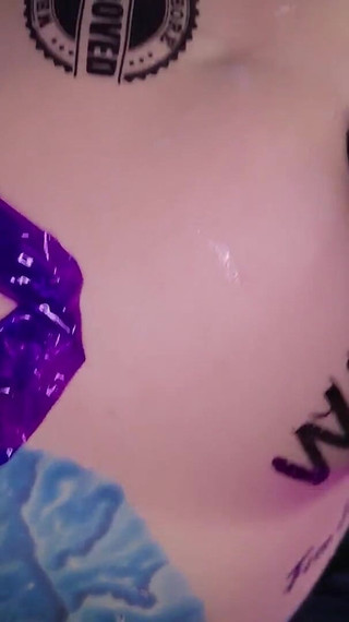 Cyberpunk. Braindance POV Edition