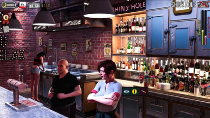 Fashion Business Ep2 Part 19 Sex Fantasies by Loveskysan69