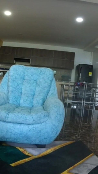 I Have Not Seen My Stepbrother so Long He Squeezed My Latina Ass I Changed Into Something More Comfortable for Him - Jhodez1