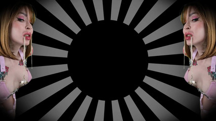 Abandon All Faith: Worship My Tits - Asmr, Blasphemy, JOI