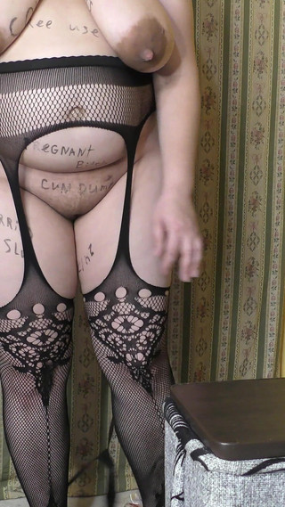 Cheating Hot Wife Milky Mari Become a Pregnant Slut for Her Lovers