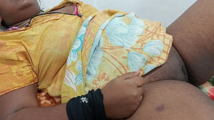 Tamil Couples Hot Sucking and Fucking Hard