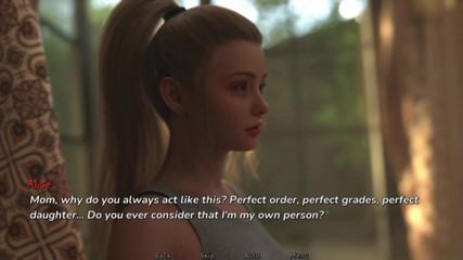 Love and Temptation Ep11