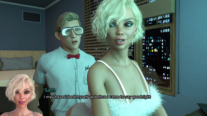 Sexbot Part 39