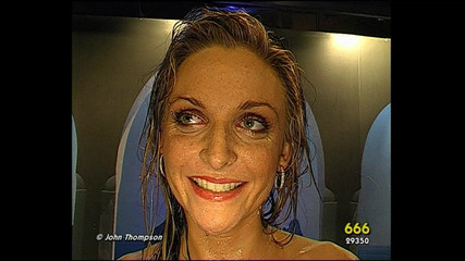 666 I Love Golden Shower Part 1