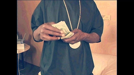 Beautiful Black Girl Ready for Anything