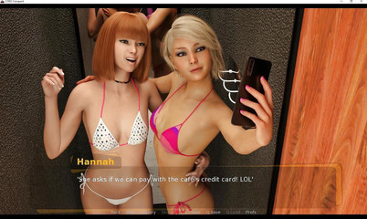 Coed Conquest-