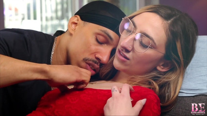 Interracial Doggystyle Nina Nova Puerto Rock Blush Erotica