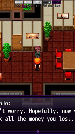 Your Friend's Hot Mom Can't Stop Sucking Your Balls