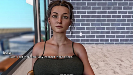 Big Tit Neighbor MILF - the King of MILFs - Ep02