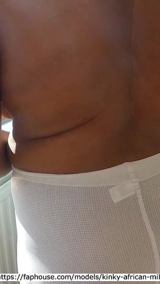 2025-07-10 - My New Lovense Lush - B