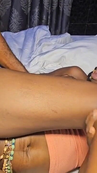 That Pussy Swollen From Hard Core Pleasure