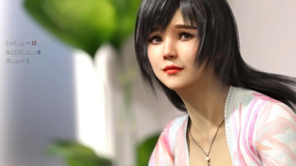 LISA: Massage parlor ep.38