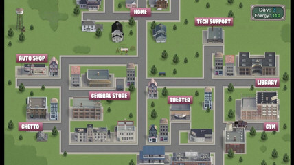 My Summer V1.0 Part 2 by Loveskysan69