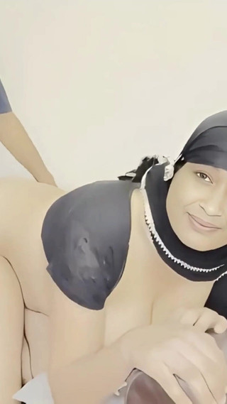 Fucking Step Sister Musilm Friend When She Came Home